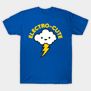 Eletro Cute T-Shirt